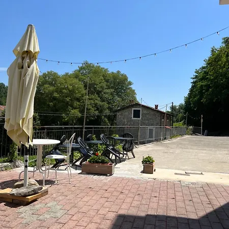 Bed & Breakfast La Via Del Sale