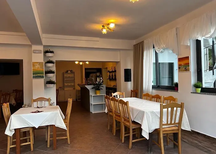 Bed & Breakfast La Via Del Sale Pignone