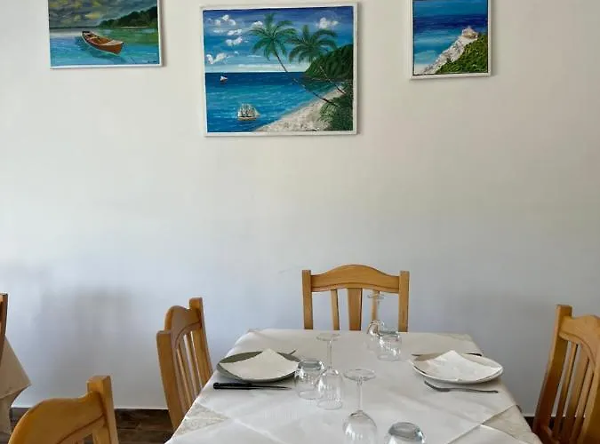 La Via Del Sale Bed & Breakfast Pignone