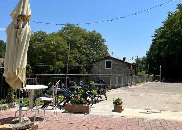 Bed & Breakfast La Via Del Sale