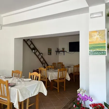 La Via Del Sale 3* 피뇨네