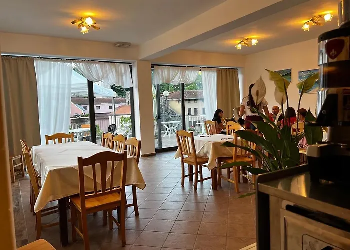La Via Del Sale Bed and Breakfast 3*