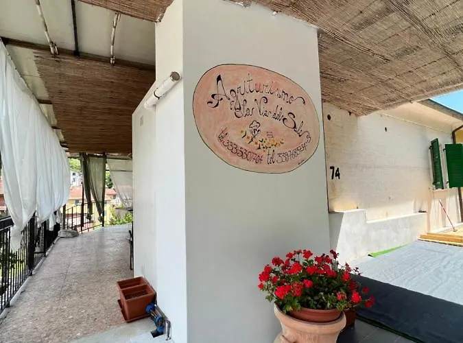 Bed and Breakfast La Via Del Sale