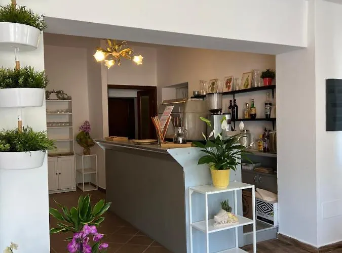 Bed and Breakfast La Via Del Sale