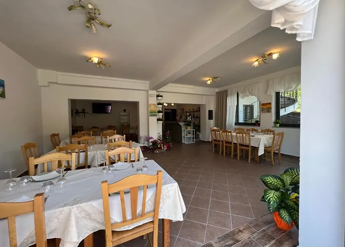 Bed and Breakfast La Via Del Sale Pignone